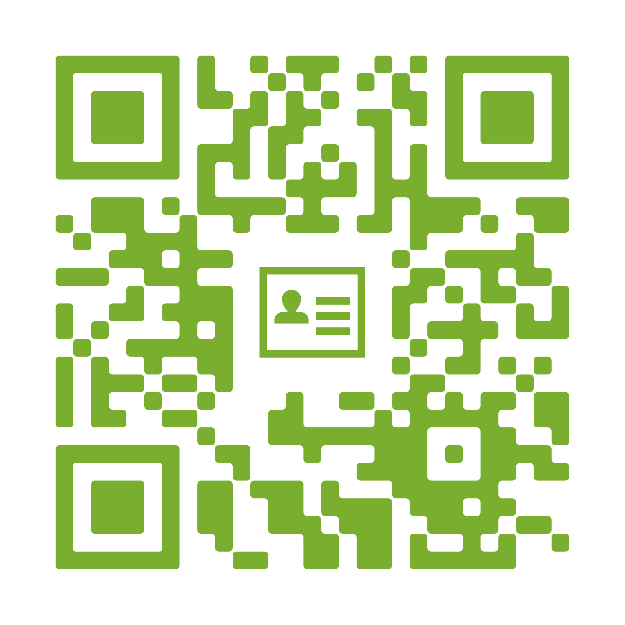 Christian_Commer QR-Code